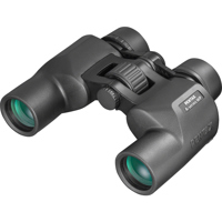 

Pentax 10x30 AP Series Water Proof Porro Prism Binocular with 5.5 Degree Angle of View, Black