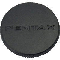 

Pentax O-LC27 27mm Front Lens Cap for -DA 40mm f/2.8 XS Lens