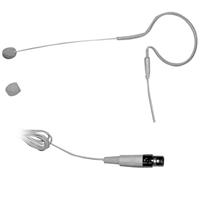 

Pyle PMEMS10" Ear Mini XLR Omni-Directional Microphone for Shure System