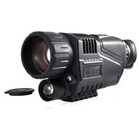 

Pyle PSHTCM88 Digital Night Vision Viewer with Camera, Video and Playback