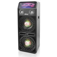 

Pyle PSUFM1065P Disco Jam 2 1200W 10" Passive PA Speaker System