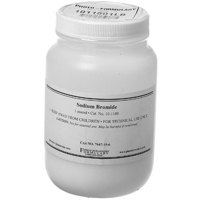 

Photographers' Formulary 1lbs Sodium Bromide