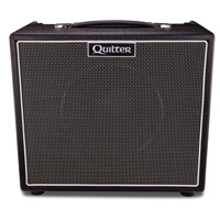 

Quilter Labs Aviator Mach 3 200W 1x12" Combo Amplifier