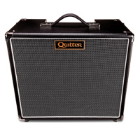 

Quilter Labs BlockDock 12CB 1x12" Extension Cabinet