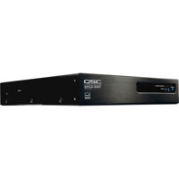 

QSC SPA Series 200W Two Channel ENERGY STAR Power Amplifier