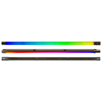 

Quasar Science Quasar Science Q50-R2 Rainbow 2 Linear 50W Lamp with RGBX, 4' (Lamp Hours: 182hr)