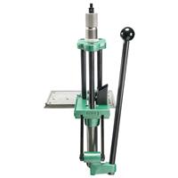 

RCBS AmmoMaster 2 Single Stage Press 50 BMG Kit, Includes AmmoMaster 2 Press, 3-Die Set, 50 BMG Shellholder, Ram Priming Unit