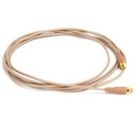 

Rode Microphones MiCon Cable (1.2m) 4' for HS1, Pinmic and Lavalier Mics - Pink