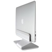 

Rain Design mTower Vertical Notebook Stand