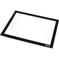 

Reflecta A3 Super Slim LED Light Pad, 11.4x17.3"