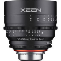 

Rokinon Xeen 35mm T1.5 Cine Lens for PL-Mount