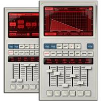 

Relab Development LX480 RHall Software Plug-In, Download