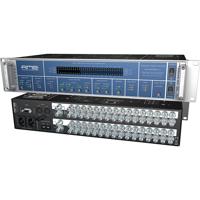 

RME ADI-6432 R Bidirectional 64 Channel 24-Bit/192kHz MADI/AES Format Converter, Connects to Two Different Electrical Circuits