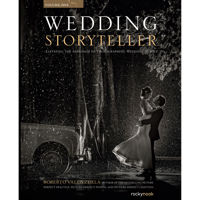 

Rocky Nook Wedding Storyteller, Volume 1