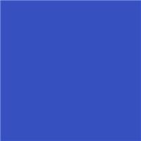 

Rosco CalColor #4290 Blue Filter, 3 Stop, 48"x25' Roll