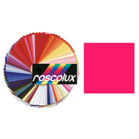 

Rosco #5786 Fluorescent Paint, 1 Gallon, Pink