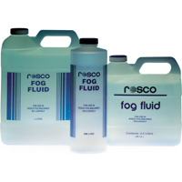 

Rosco Clear Fog Fluid, 4 Liter