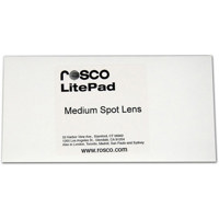 

Rosco Medium Spot Lens for 3x6" LitePad