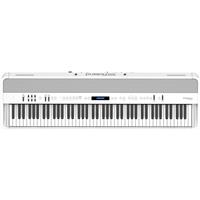 

Roland FP-90X 88 Keys Flagship Portable Digital Piano, White