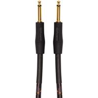 

Roland Gold Series 5' Instrument Cable, Straight 1/4" Jack