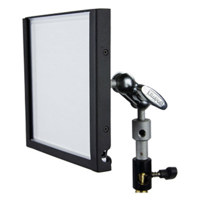 

Rosco LitePad Tungsten (3800K) 3x6" Featherweight LED Panel