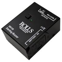 

Rolls SB126 Starting Buzzer and Tone Generator