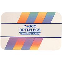 

Rosco OPTI-FLECS 9121 - Silk 60x60cm Sheet
