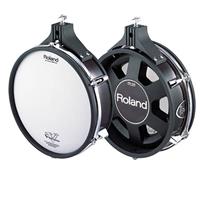 

Roland PD-125 12" Dual-Trigger Mesh V-Pad, Black