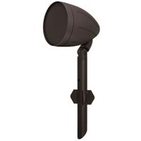 

Rockustics 4.5" 2-Way Outdoor Periscape 4 Landscape Speaker, Brown