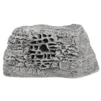 

Rockustics 6.5" 2-Way Outdoor Rocquette Rock Speaker, Gray