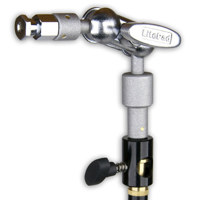 

Rosco LitePad Ball-and-Socket Swivel Arm for All Litepads (Except 24x24")