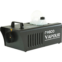 

Rosco Vapour Fog Machine, 1200W