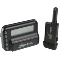 

RadioPopper Jr2 Einstein Studio Set, Includes Transmitter and Receiver