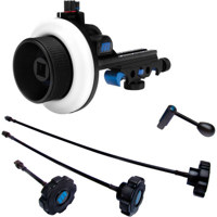 

Redrock Micro FollowFocus Blue Complete Package