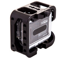 

Redrock Micro Cobalt Cage for GoPro HERO 3 And GoPro HERO4