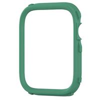 

RhinoShield CrashGuard NX Rim for 42/44mm Apple Watch, Fern Green