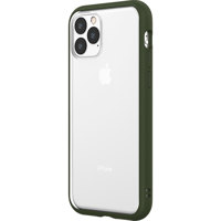 

RhinoShield Mod NX Modular Case for iPhone 11 Pro, Camo Green