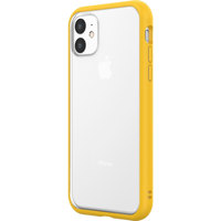 

RhinoShield Mod NX Modular Case for iPhone 11, Yellow