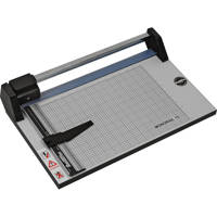 

RotaTrim 13" Monorail Rotary Paper Cutter / Trimmer.