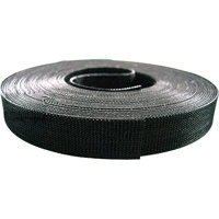 

Rip-Tie WrapStrap Plus Reusable Cable Wrap for Cable Management, 1/2"x75' Roll