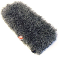 

Rycote Mini Windjammer for 18cm SGM Foam