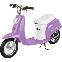 

Razor Pocket Mod 24-Volt Electric Scooter, 15mph Top Speed, Betty