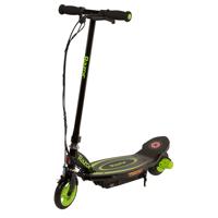 

Razor Power Core E90 Electric Scooter, 10mph Top Speed, Black/Green