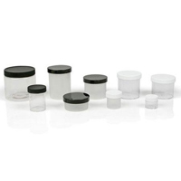 

Safariland 4Oz Jar and Lid Storage Jars