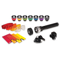 

Spectroline Optimax OFK-800 8 Head Light kit