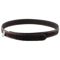 

Safariland 1.5" Wide, Medium Size Nylon Buckleless Reversible Belt, Black