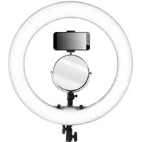 

Savage Luminous Pro LED Ringlight Accessory Kit