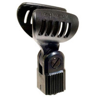 

Samson MH100 Microphone Stand Adapter Clip