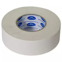 

Savage 2"x55yds White Gaffer Tape, 4 Pack