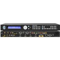 

Shinybow SB-3888 9x2 Multi-Format Seamless Matrix Routing Switch with Scaler